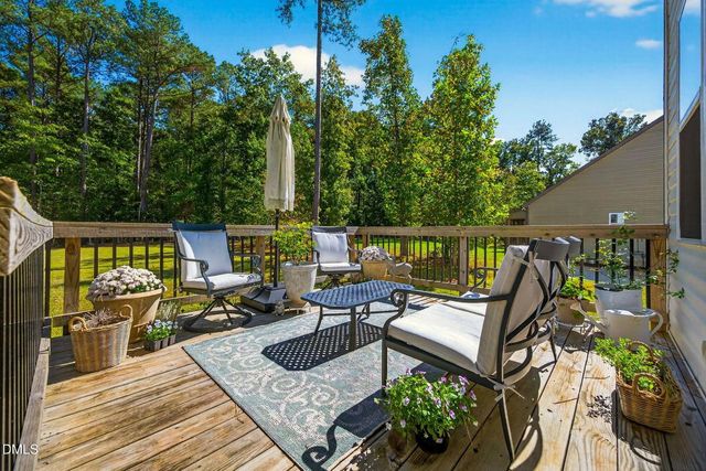 325 Sorrel Drive, Franklinton, NC 27525