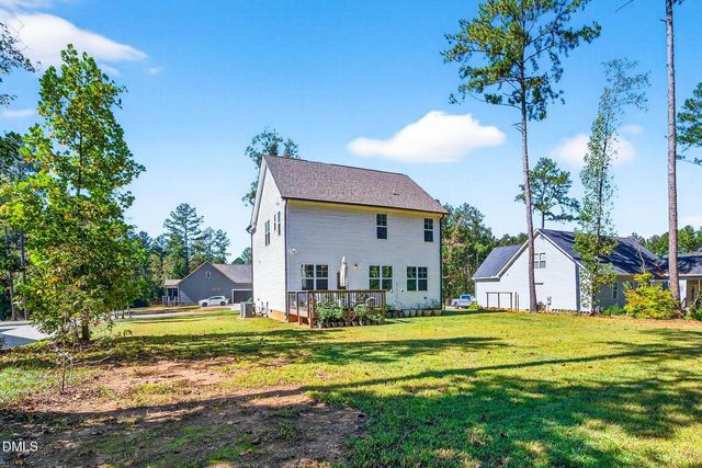 325 Sorrel Drive, Franklinton, NC 27525