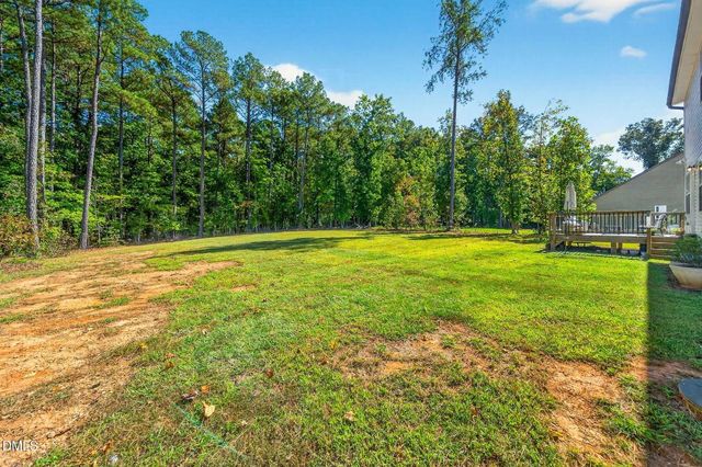 325 Sorrel Drive, Franklinton, NC 27525