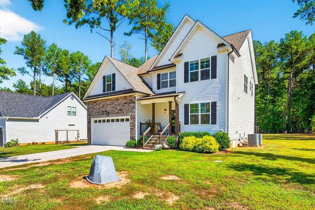 325 Sorrel Drive, Franklinton, NC 27525