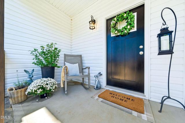 325 Sorrel Drive, Franklinton, NC 27525