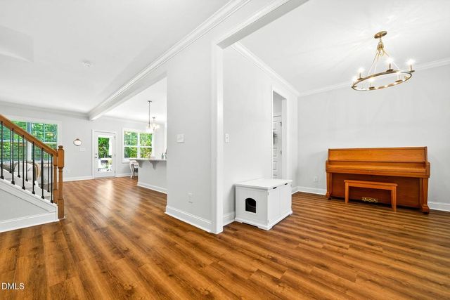 325 Sorrel Drive, Franklinton, NC 27525