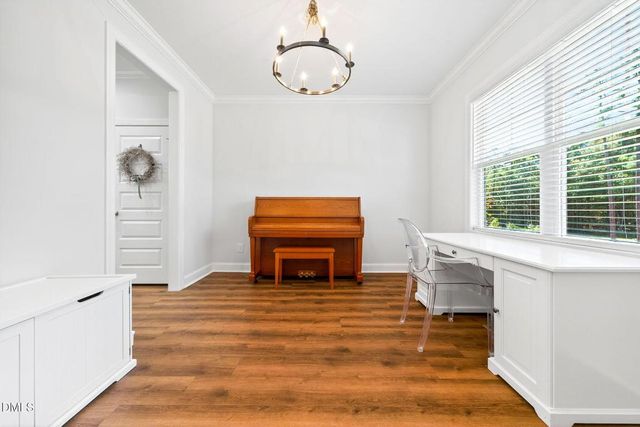 325 Sorrel Drive, Franklinton, NC 27525