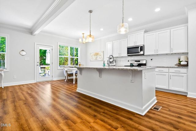 325 Sorrel Drive, Franklinton, NC 27525