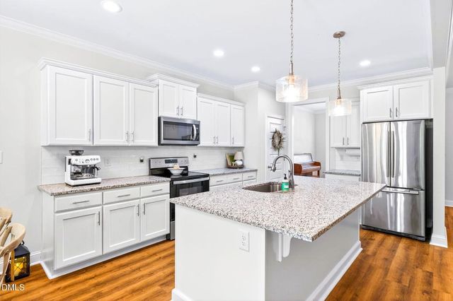 325 Sorrel Drive, Franklinton, NC 27525