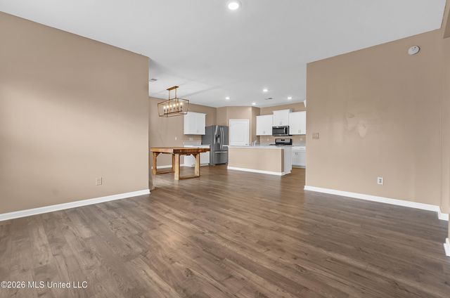 8945 Mary Frances Drive, Southaven, MS 38671