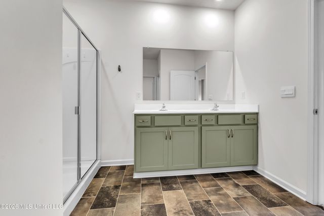 8945 Mary Frances Drive, Southaven, MS 38671