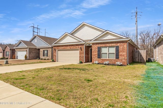 8945 Mary Frances Drive, Southaven, MS 38671