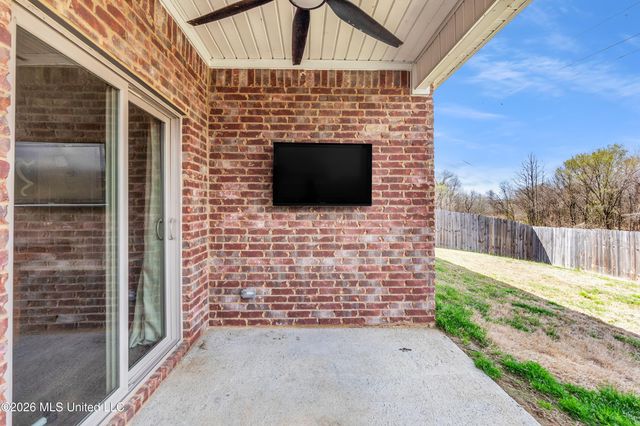 8945 Mary Frances Drive, Southaven, MS 38671