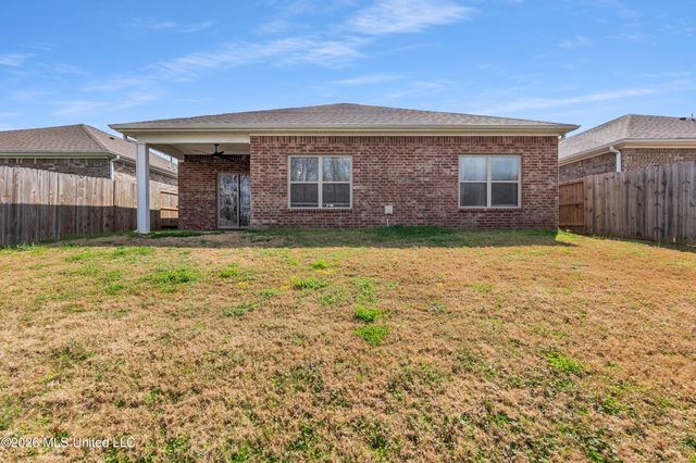 8945 Mary Frances Drive, Southaven, MS 38671