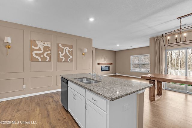 8945 Mary Frances Drive, Southaven, MS 38671