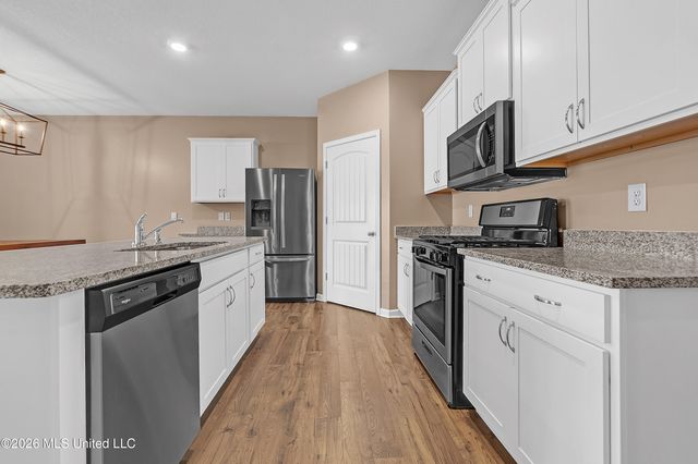 8945 Mary Frances Drive, Southaven, MS 38671