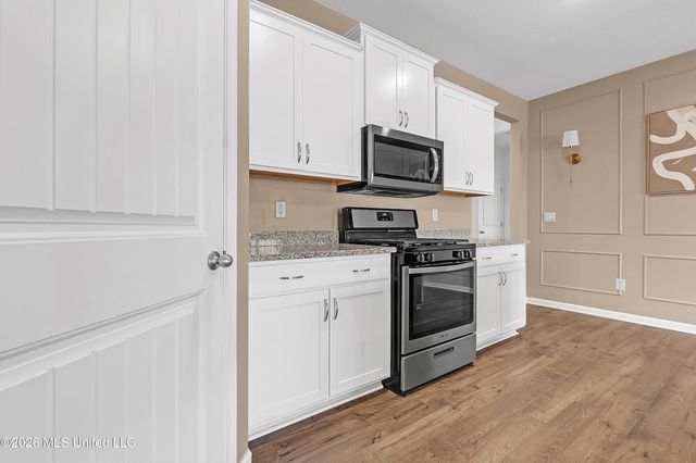 8945 Mary Frances Drive, Southaven, MS 38671