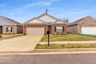 8945 Mary Frances Drive, Southaven, MS 38671