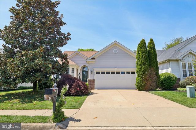 6230 SETTLERS TRAIL PL, Gainesville, VA 20155