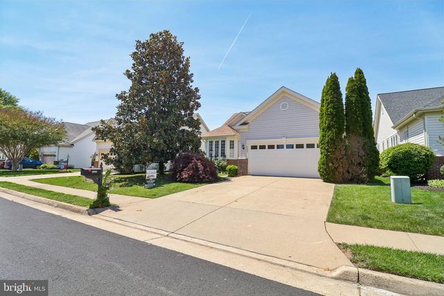 6230 SETTLERS TRAIL PL, Gainesville, VA 20155