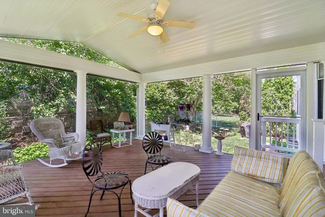 6230 SETTLERS TRAIL PL, Gainesville, VA 20155