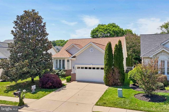 6230 SETTLERS TRAIL PL, Gainesville, VA 20155