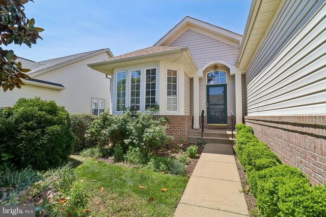6230 SETTLERS TRAIL PL, Gainesville, VA 20155