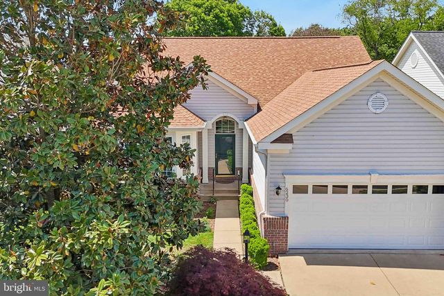 6230 SETTLERS TRAIL PL, Gainesville, VA 20155