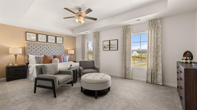 513 Alder Lane Court, Griffin, GA 30223