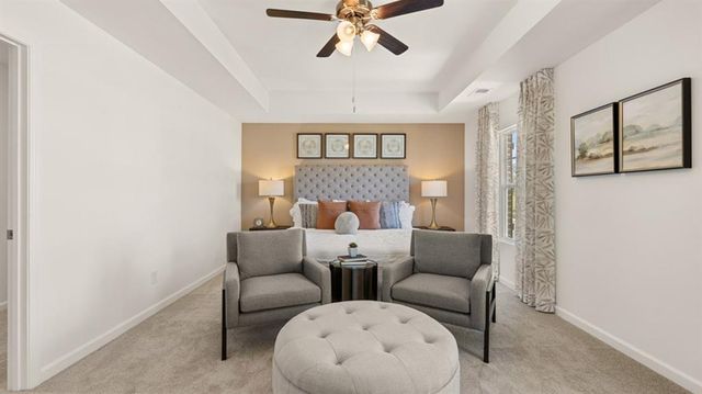 513 Alder Lane Court, Griffin, GA 30223