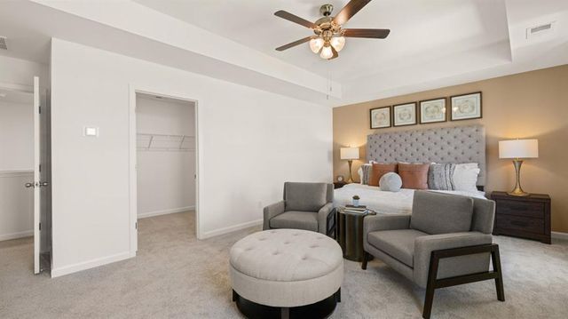 513 Alder Lane Court, Griffin, GA 30223