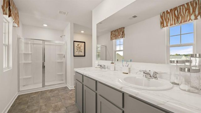 513 Alder Lane Court, Griffin, GA 30223