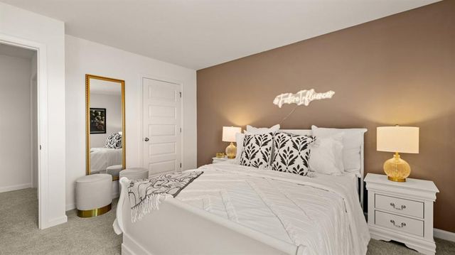 513 Alder Lane Court, Griffin, GA 30223