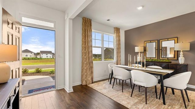 513 Alder Lane Court, Griffin, GA 30223