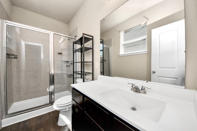 17630 Holroyd Road, Humble, TX 77346