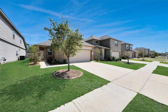 17630 Holroyd Road, Humble, TX 77346