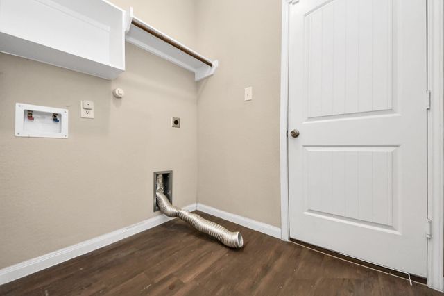 17630 Holroyd Road, Humble, TX 77346