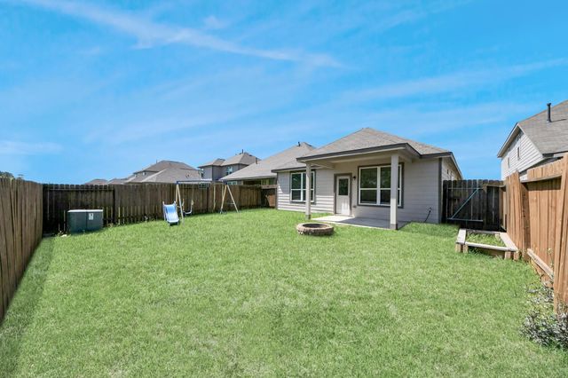 17630 Holroyd Road, Humble, TX 77346