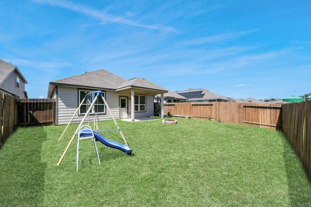 17630 Holroyd Road, Humble, TX 77346