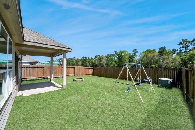 17630 Holroyd Road, Humble, TX 77346