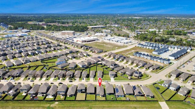 17630 Holroyd Road, Humble, TX 77346