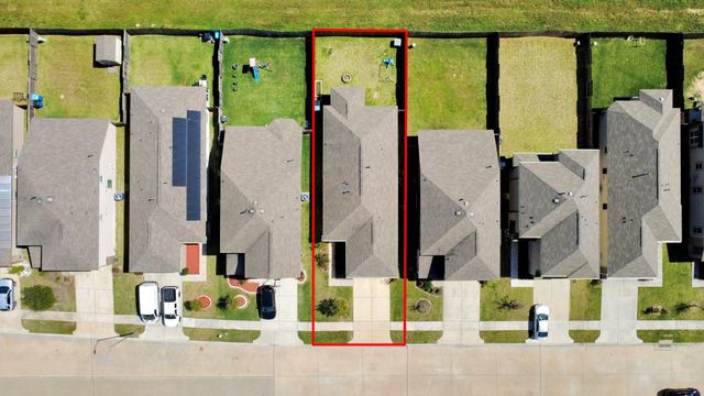 17630 Holroyd Road, Humble, TX 77346