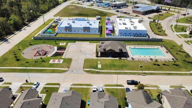 17630 Holroyd Road, Humble, TX 77346