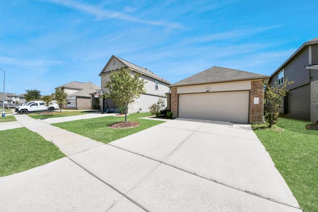 17630 Holroyd Road, Humble, TX 77346