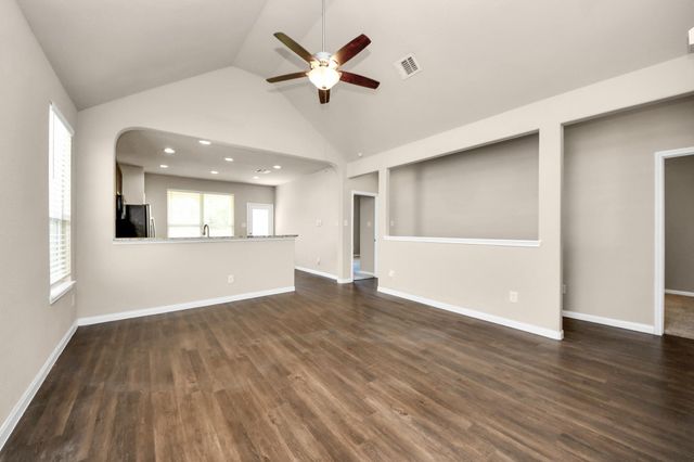 17630 Holroyd Road, Humble, TX 77346