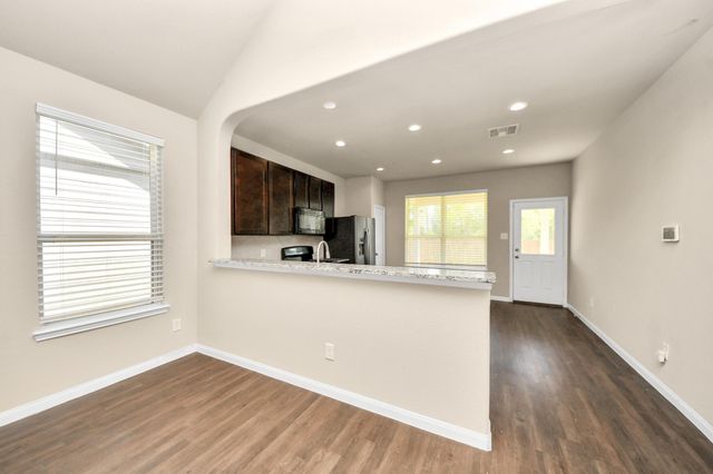 17630 Holroyd Road, Humble, TX 77346