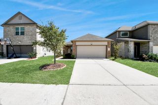 17630 Holroyd Road, Humble, TX 77346