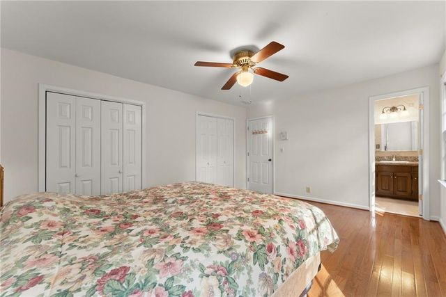 556 Daisy Nash Drive SW, Lilburn, GA 30047