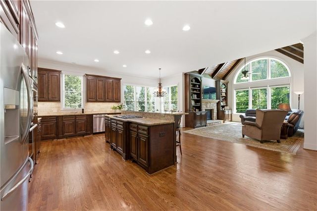 1087 Bream Drive, Milton, GA 30004