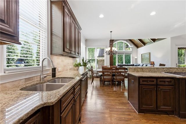 1087 Bream Drive, Milton, GA 30004