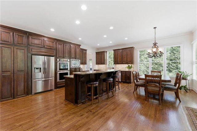 1087 Bream Drive, Milton, GA 30004