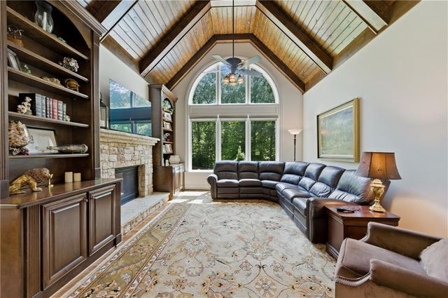 1087 Bream Drive, Milton, GA 30004
