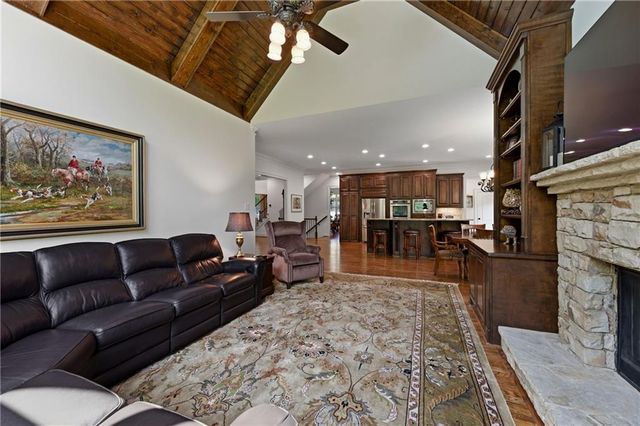 1087 Bream Drive, Milton, GA 30004