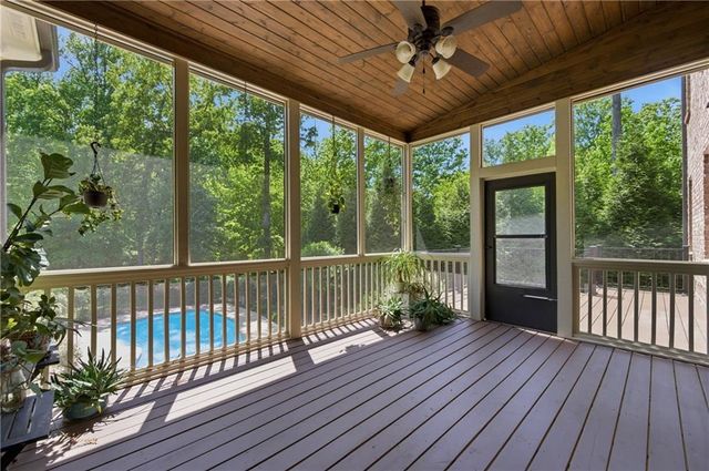 1087 Bream Drive, Milton, GA 30004